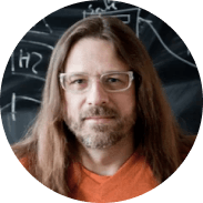 Andreas Oesterhelt, Geschäftsführer InTradeSys GmbH